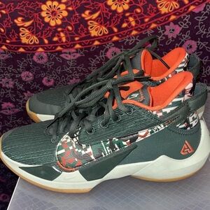 Nike Basketball Shoes - Freak 2 “Ashiko”